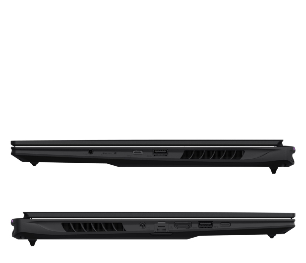 Gigabyte AORUS MASTER R9-8940HX/32GB/1TB/Win11P RTX5070Ti OLED 240Hz - 1534926 - zdjęcie 6